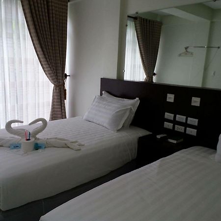Boracay Midtown Hotel Balabag  Exteriér fotografie