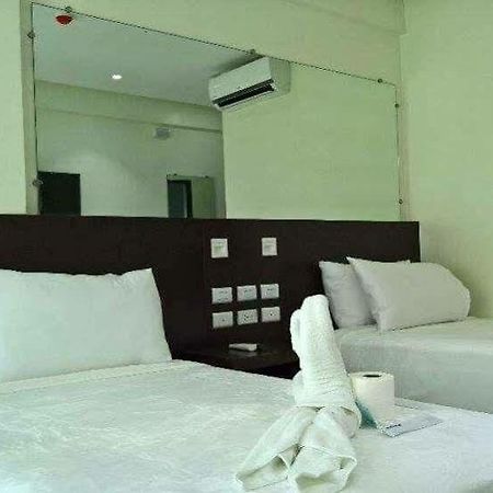 Boracay Midtown Hotel Balabag  Exteriér fotografie