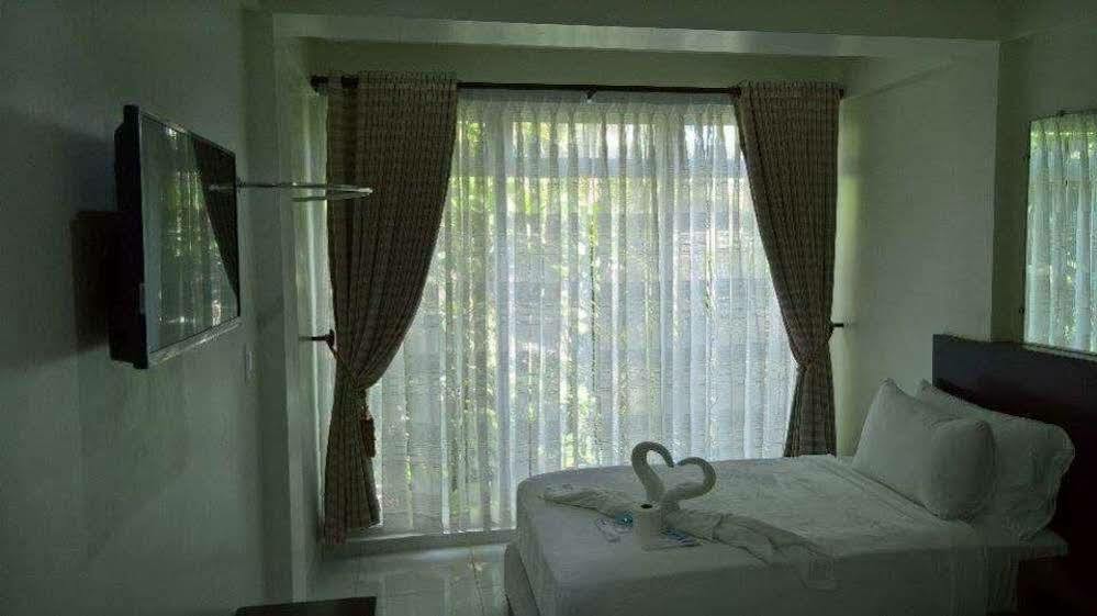Boracay Midtown Hotel Balabag  Exteriér fotografie