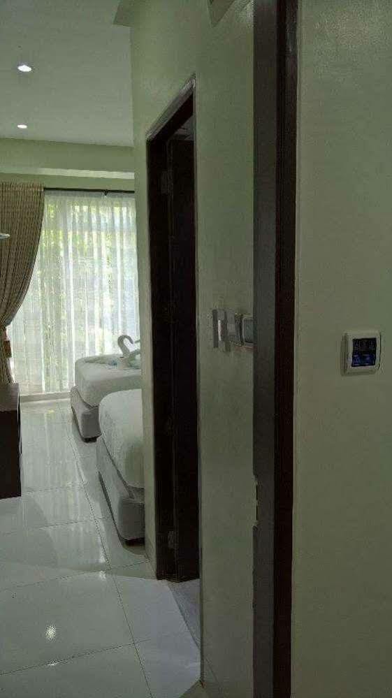 Boracay Midtown Hotel Balabag  Exteriér fotografie