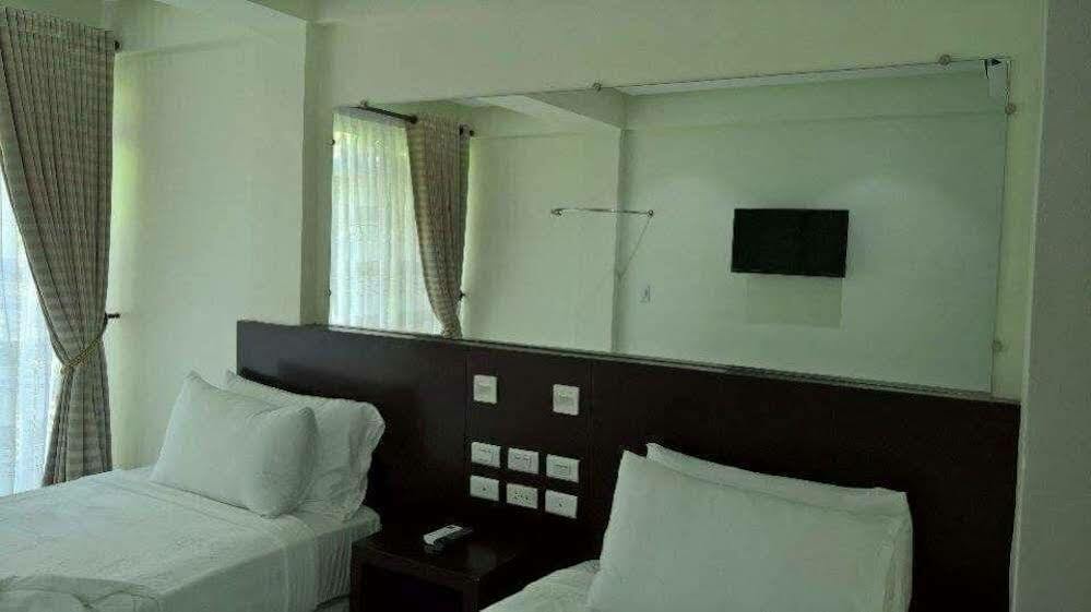 Boracay Midtown Hotel Balabag  Exteriér fotografie